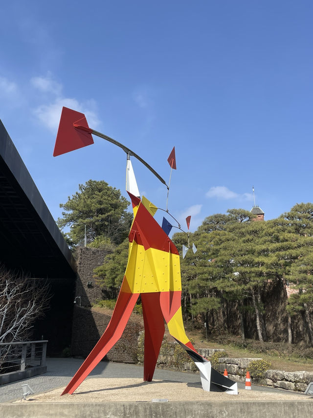🎨 지금 서울에서 가장 감각적인 공간, 한남동 리움미술관
