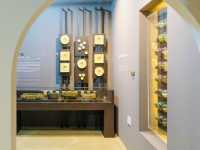 Jeonju Korean Traditional Wine Museum: A Taste of Tradition within Hanok Village