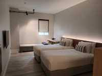 รีวิว โรงแรม Travelodge Nimman เชียงใหม่