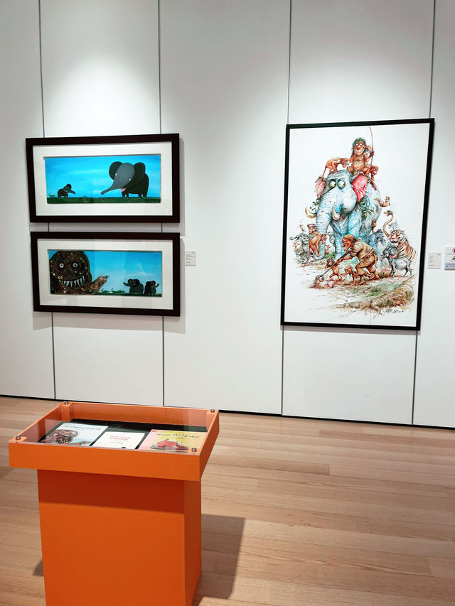 Bank Negara Malaysia Museum and Art Gallery: A Must-Visit Cultural Treasure