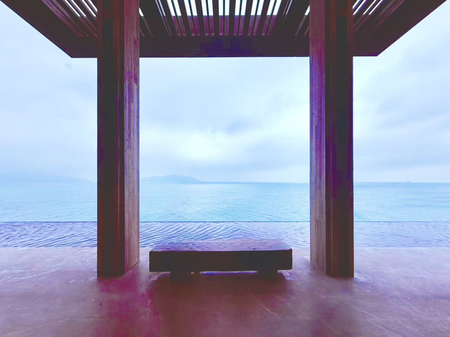 Zhuhai’s Alila Dong’Ao Island – A Secluded Sanctuary in the Pearl River Delta 