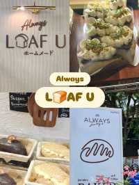 always loaf u 