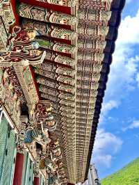 釜山梵魚寺