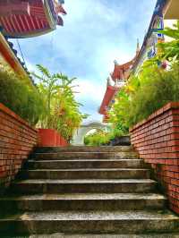 Cheap Travel Bliss in Penang