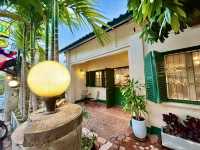 Budget stay in Vientiane @ Barn 1920s Hostel 