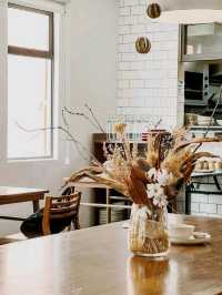 Table & Apron Cafe Malaysia