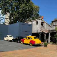 Warner Bros. Movie World – Gold Coast, QLD