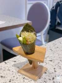 尖沙咀滋味素食餐廳