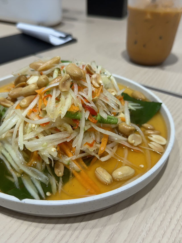 Miss Siam @ Eco Botanic, Gelang Patah – Authentic Thai Cuisine in a Cozy Setting