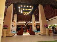 “Holiday Inn Express Baruna Bali: Your Ideal Gateway to Bali's Beaches and Beyond”