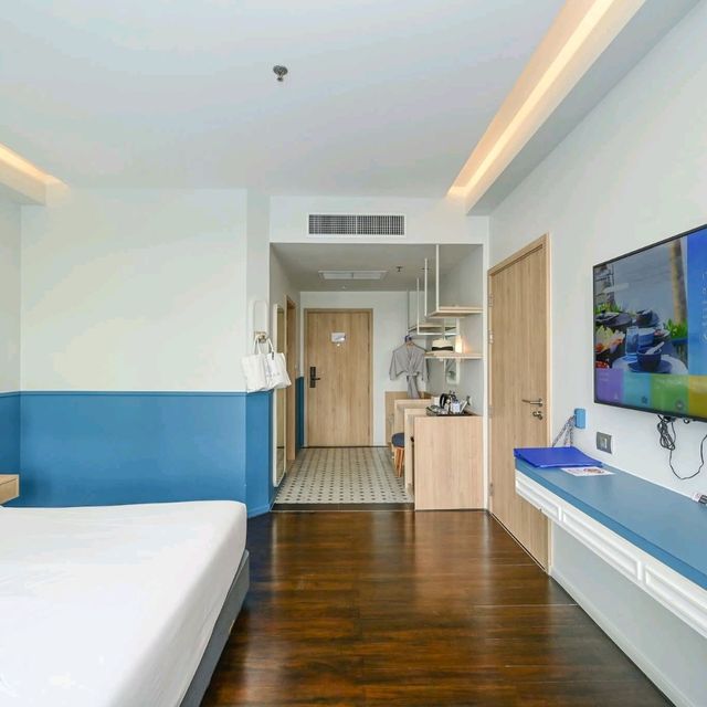 Kram Pattaya