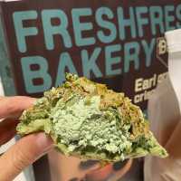 價錢親民，性價比好高嘅烘焙麵包店😍❤️