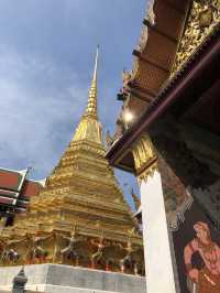 タイ王国の王宮🏛️🛕絶対行きましょう☺️❣️