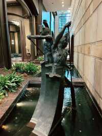 “Experience Summer Elegance at Sheraton Hotel Kuala Lumpur”