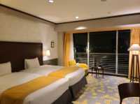 비와코 호텔(Biwako Hotel - Lakeside Hotspring Resort)