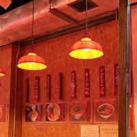 尖沙咀人氣平民食堂