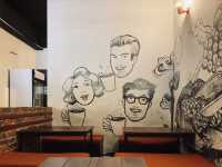 Pioneer of 3rd wave coffee in Malaysia 