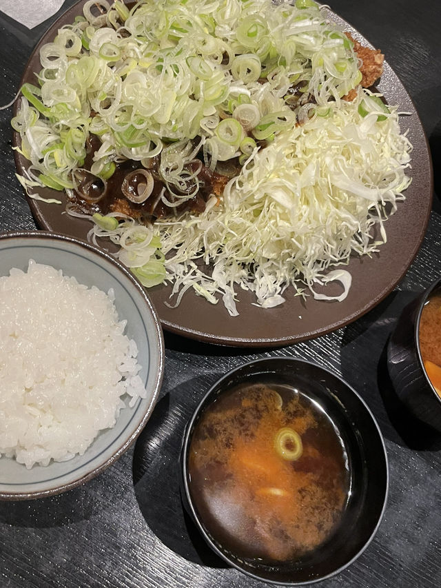 잔잔한 도시 나고야! 
