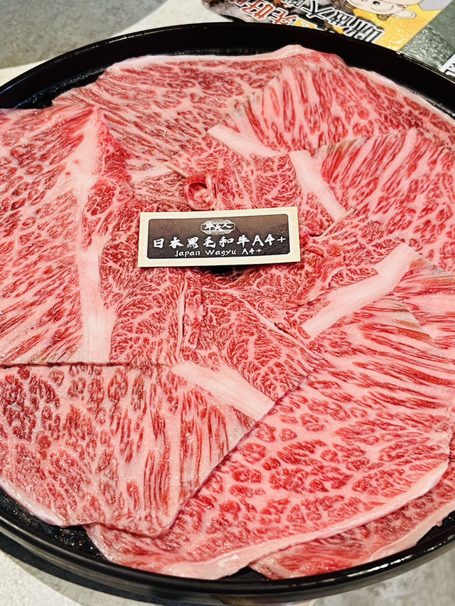 🌸高質台式火鍋🌸牛大人🥩