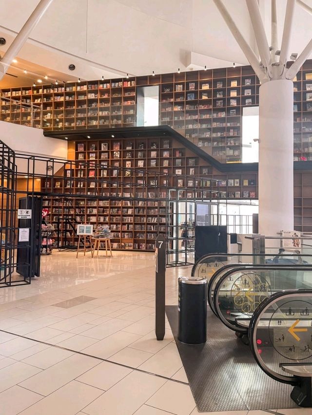 🇲🇾Penang BookXcess📚MUST-VISIT for Book Lovers 