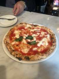【吉祥寺 井の頭恩賜公園＆GG PIZZA】ピクニック気分で、緑と焼きたてピザの休日を🌳🍕 