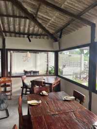 푸꾸옥 여행 예쁜 카페 추천 40six beach hous