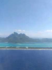Bora bora