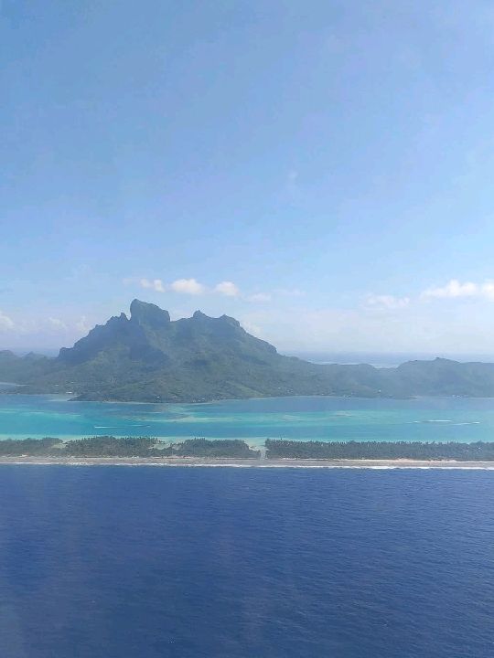 Bora bora