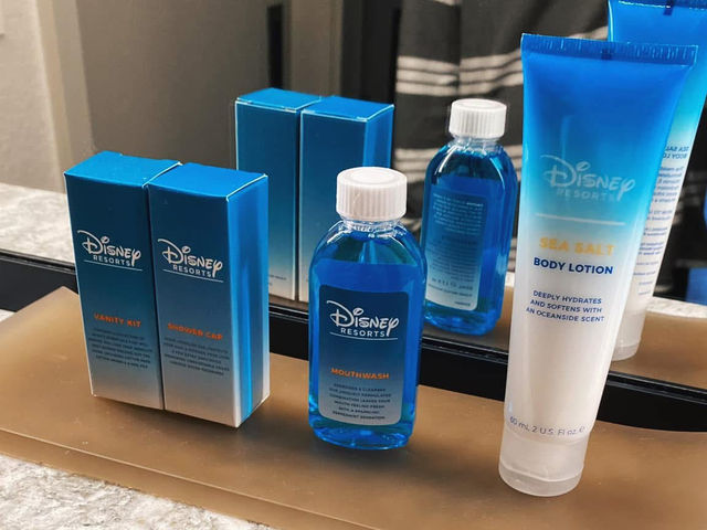 รีวิว Disney’s Coronado Springs Resort 