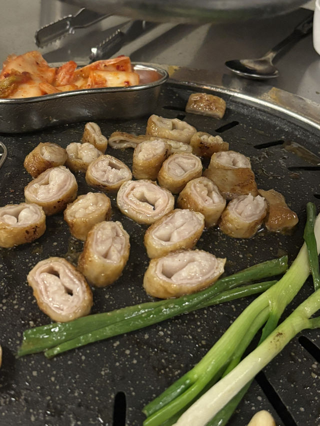 대구 막창 찐맛집 데이트 맛집 추천 [태봉막창]🔥