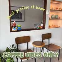🍋The Rubberer Coffee & Space✨