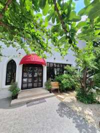 ARTISAN HOUSE คาเฟ่ลับขอนแก่นสไตล์เขาใหญ่