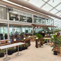 Sama Garden