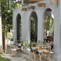 RAYY CAFE Saraburi