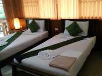 เมาน์เทน รีสอร์ต หลีเป๊ะ (Mountain Resort Lipe)