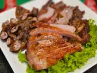 Laab Ubon Kontrakran – Bangkok’s Spicy Hidden Spot Loved by Locals! 