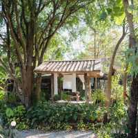 บ้านสวนคุณย่า Garden & Farmstay