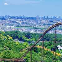 Tokyo's Hidden Gem: A Theme Park More Worth Visiting Than Disney?! 🤩🎢