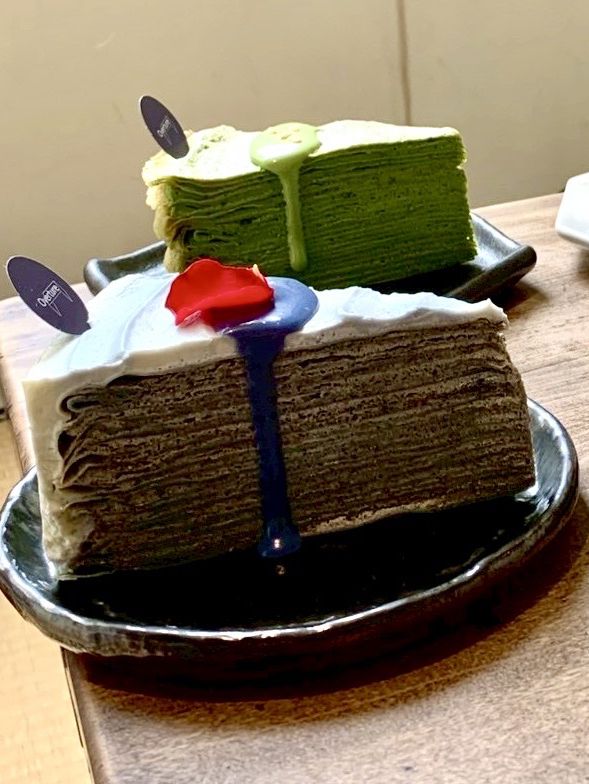 台中｜甜點控不能錯過的店