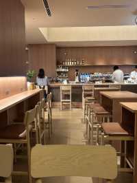 【福岡・馬出】夜カフェができる超穴場カフェOpen☕️