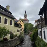 Fairytale Day Trip: Český Krumlov from Vienna! 🏰✨