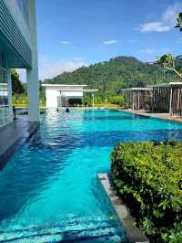 “Swiss‑Garden Hotel Melaka:The River‑View Family Haven”