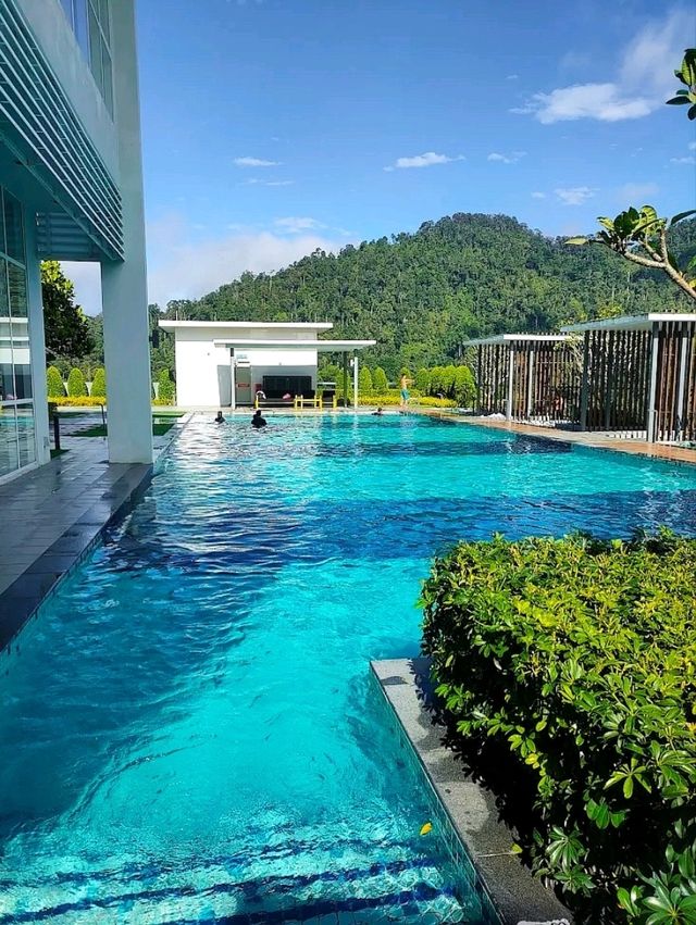“Swiss‑Garden Hotel Melaka:The River‑View Family Haven”
