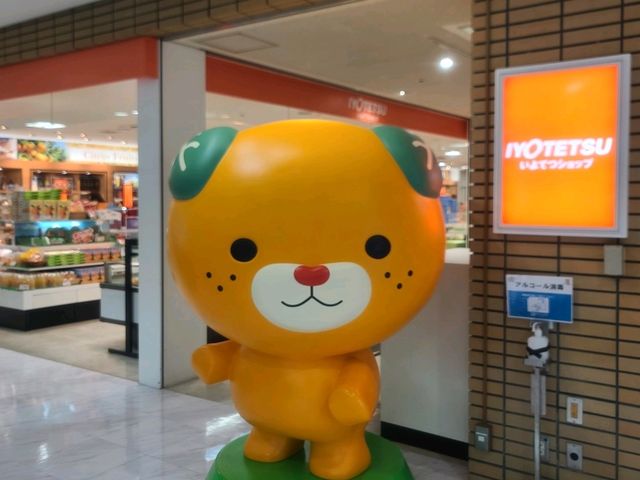 일본소도시여행 마쓰야마 1박2일 여행일정~!