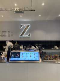 ☕️ Chill Brew, Bold Vibes: A ZUS Signature Experience