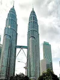 “One of Kuala Lumpur's most iconic gems”