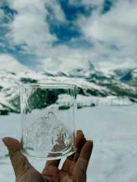 Gornergrat Bahn – Ride to the Roof of the Alps