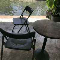 laidback spot