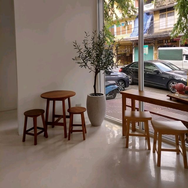 nice hangout