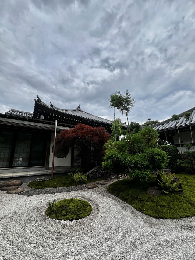 えっ、長谷寺って、紫陽花だけじゃないの？🇯🇵✈️🌎